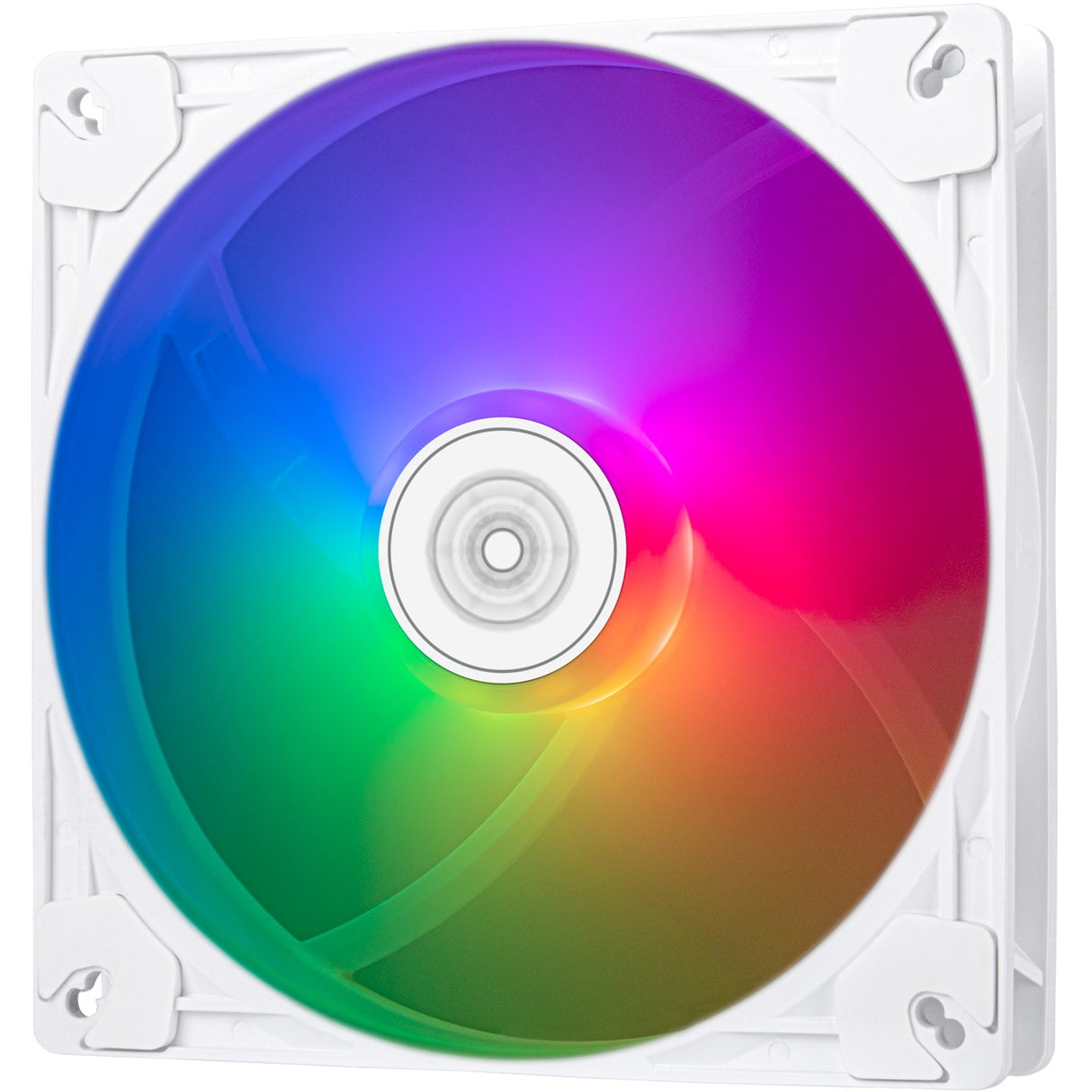 Silverstone Vista 140 Argb