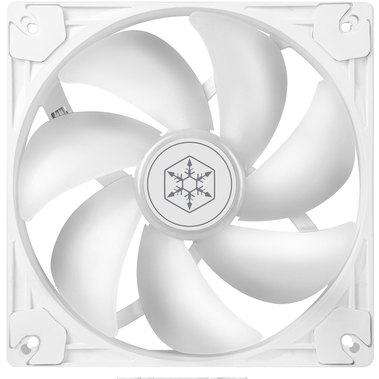 Silverstone Vista 140 Argb
