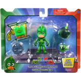 Simba pj masks Gekko spillen Figur