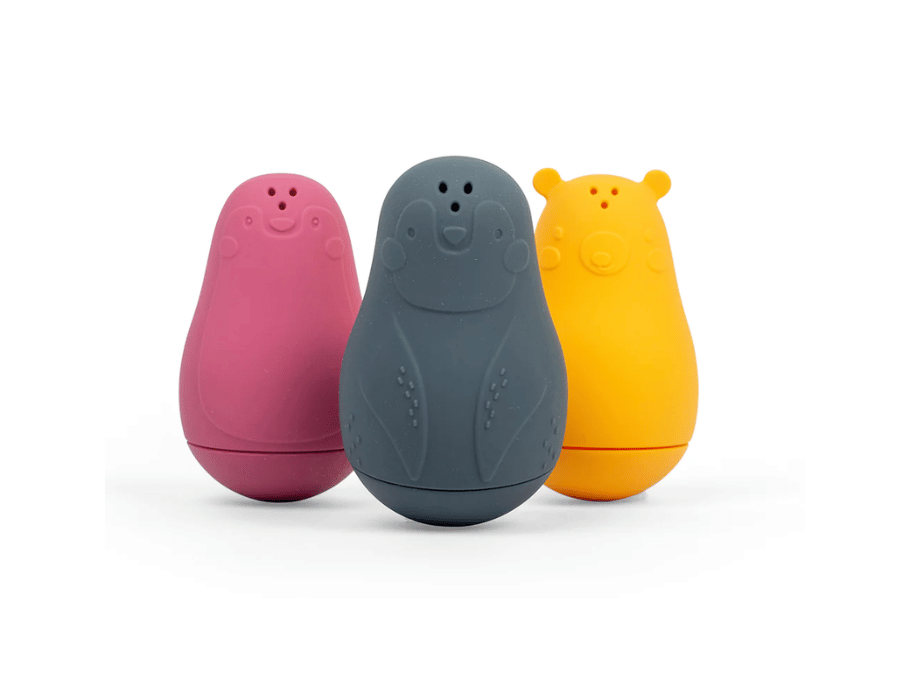 BigJigs Bath Friends od 4mnd
