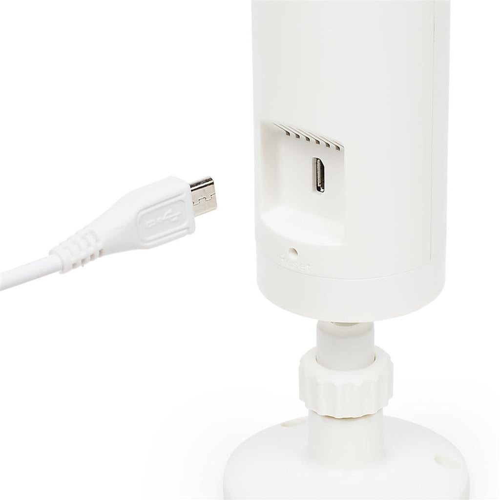 Smartwares C180IP 180° IP camera voor binnen