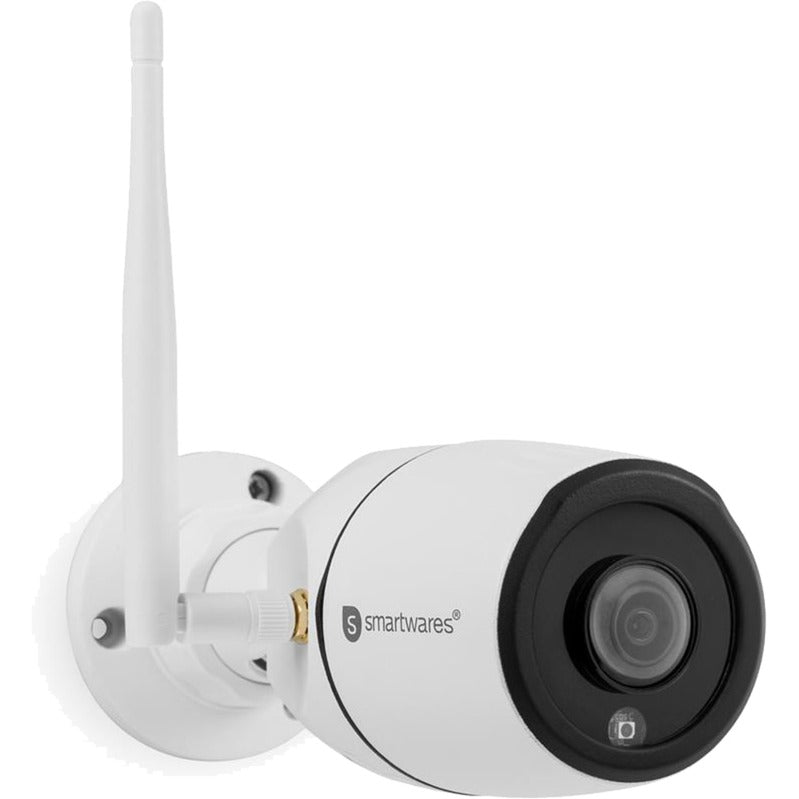 Smartwares CIP-39220 180 ° IP-kamera för utanför