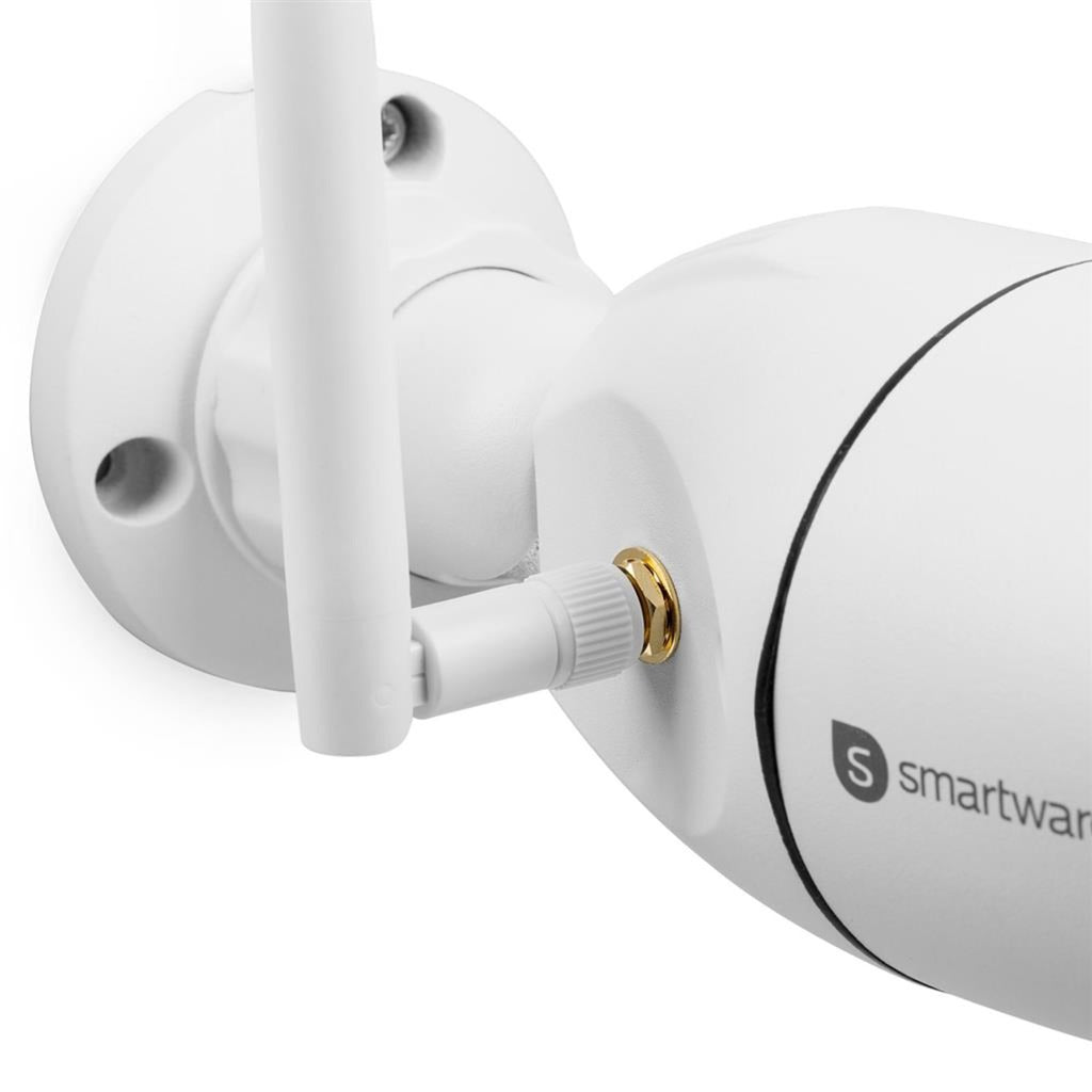 Smartwares CIP-39220 180 ° IP-kamera för utanför
