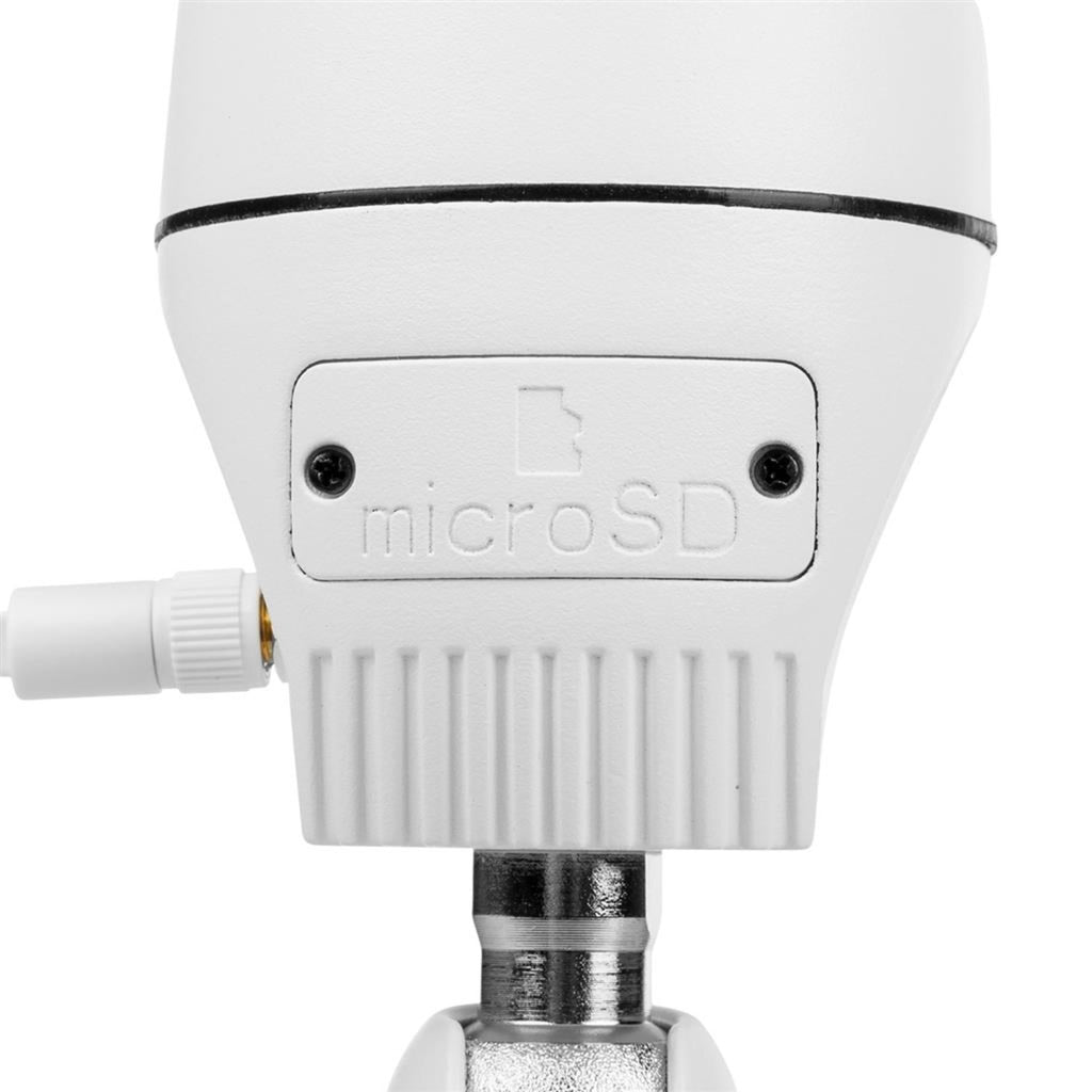Smartwares CIP-39220 180 ° IP-kamera för utanför