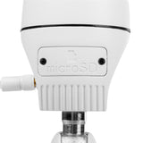 Smartwares CIP-39220 180 ° IP-kamera för utanför