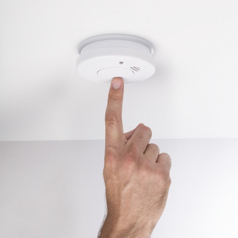 Smartwares RM250 2 Detektor kouře 2-pack