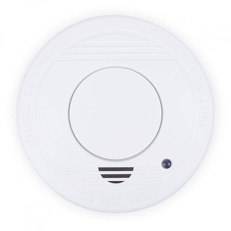 Smartwares RM250 4 Smoke detector 4-pack
