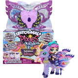 Spin Master Spin Hatchimals Pixies Fahrer Wilder Wings
