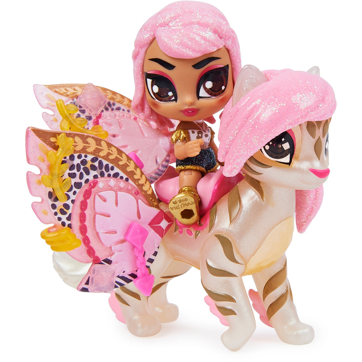 Spin Master Spin Hatchimals Pixies Fahrer Wilder Wings