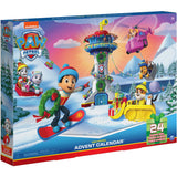 Spin Master Advent Calendar