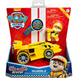 Spin Master Spin Race Go luksusowy pojazd z Ready Rac