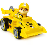 Spin Master Spin Race Go luksusowy pojazd z Ready Rac