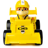 Spin Master Spin Race Go luksusowy pojazd z Ready Rac
