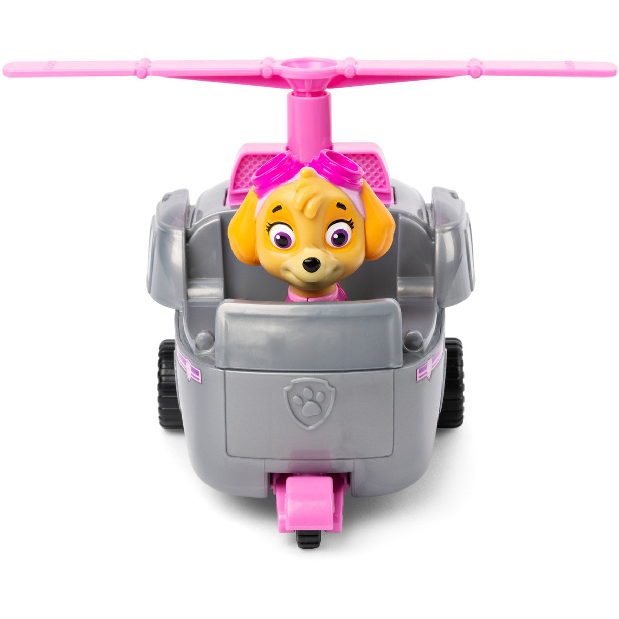 Spin Master Spin Skye mit Hubschrauber