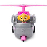 Spin Master Spin Skye mit Hubschrauber