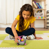 Spin Master Spin Skye mit Hubschrauber