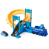 Spin maestro spin True Metal Chase Rescue Lane Set