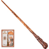Spin Master Wizarding World: Harry Potter Ron Wemel Wand con