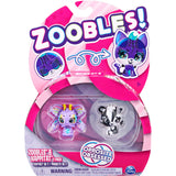 Spin Master spin Zoobles 2-paket