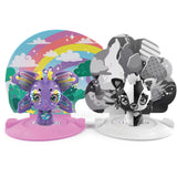 Spin Master spin Zoobles 2-paket