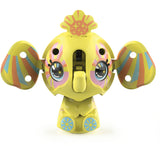 Spin Master Zoobles Starlight Llama Elephant
