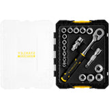 Stanley Fatmax TSTAK Dopenset 3 8 FMMT98102-0