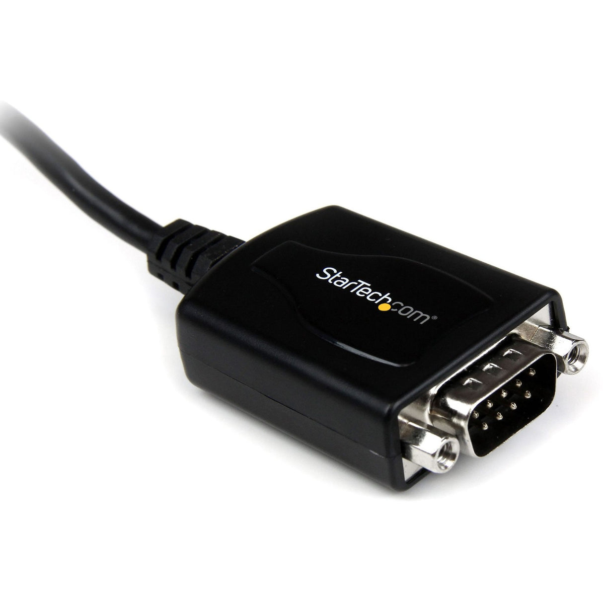 Startch USB til RS232 Serial DB9 Adapter-kabel med COM-BE