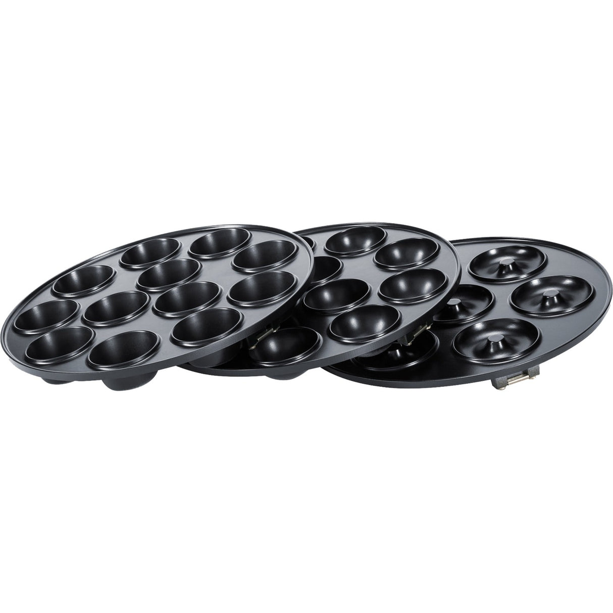 Maker za torte Steba Cm 3