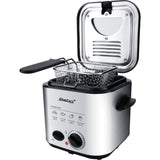 Steba df95f minifrituse fondue
