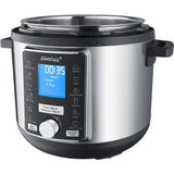 Steba z večkratnim pritiskom Cooker DD 3 pametno