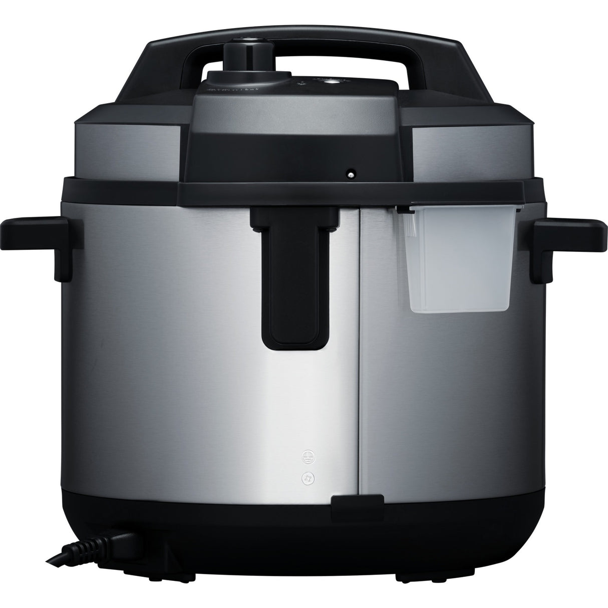 Steba z večkratnim pritiskom Cooker DD 3 pametno