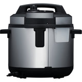 Steba z večkratnim pritiskom Cooker DD 3 pametno
