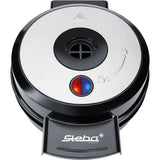 Steba Waffle Iron We 20 Vulkano