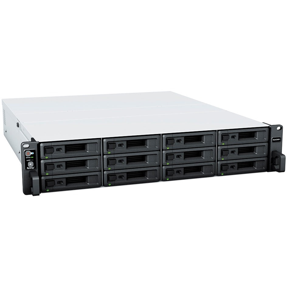 Synology rs2423rp+