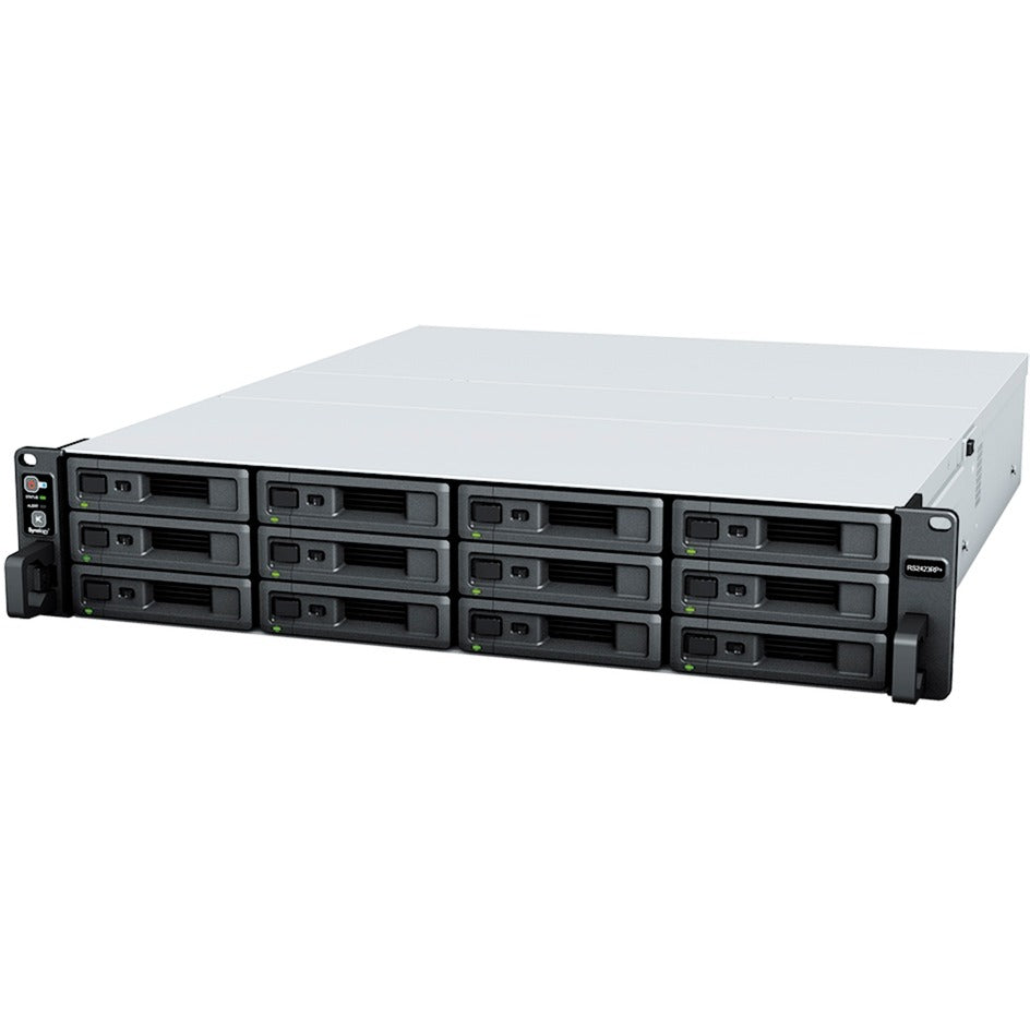 Synology rs2423rp+