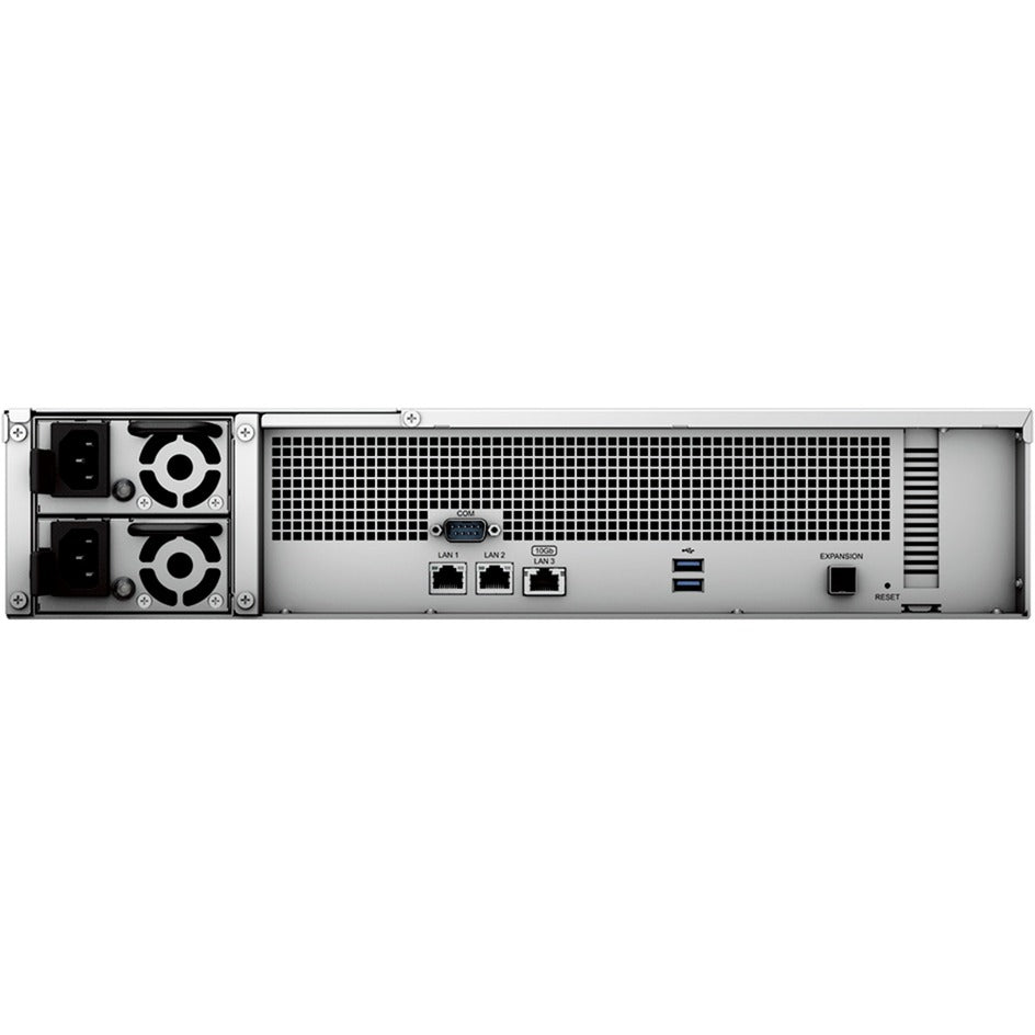 Synology rs2423rp+