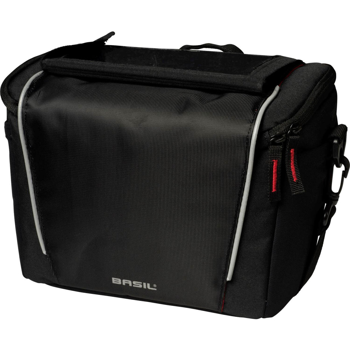 Basilikum Sportdesign -Lenkerbeutel, 7l