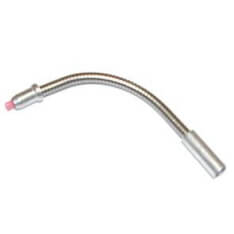 Tektro V-brzdový kabel Sestavte nerezovou ocel