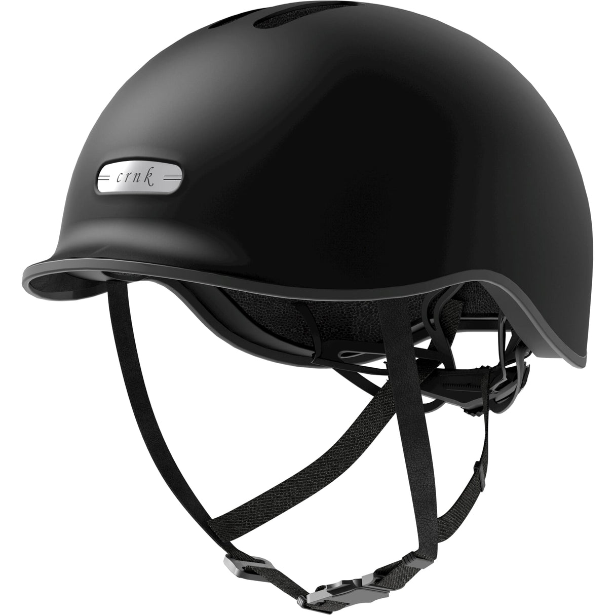 CRNK Helm Tango Urban Black L