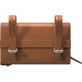 Brooks Saddle Bag w kształcie litery D 1L miód