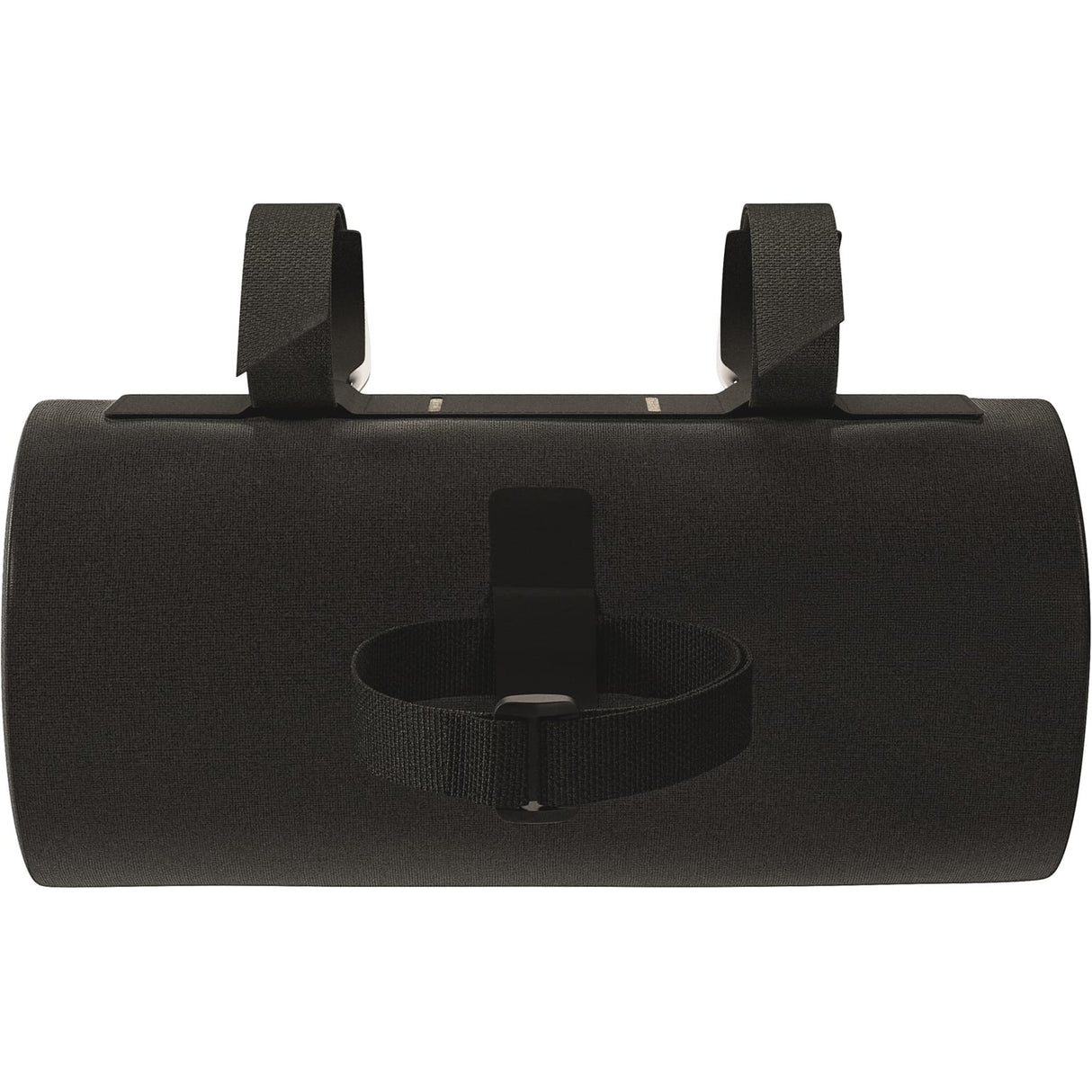Brooks Scape Pouch Black Kleine Waterproof handlebar bag for cyclists