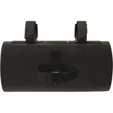 Brooks Scape Pouch Black Kleine Waterproof handlebar bag for cyclists