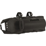 Brooks Scape Handlebar Roll Waterproof bicycle bag Black