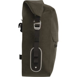 Brooks Bicycle Bag samo scape l blatno zeleno