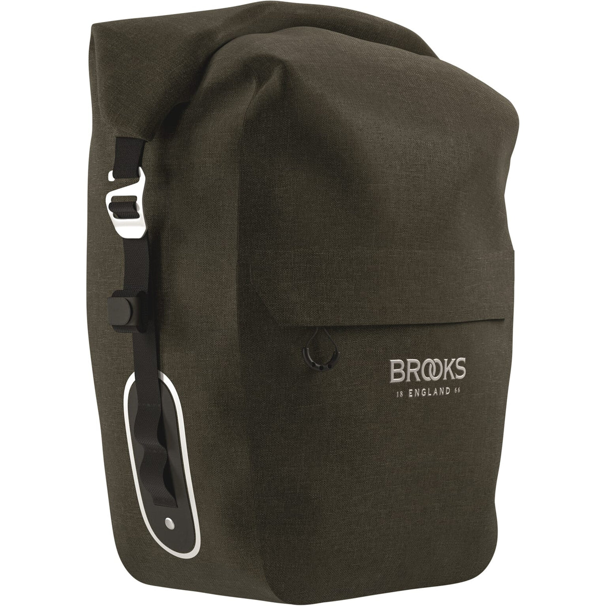 Brooks Bicycle Bag samo scape l blatno zeleno