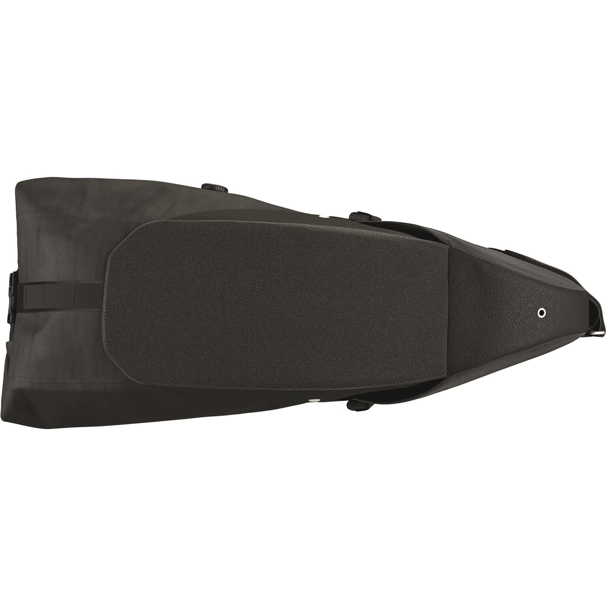 Brooks Scape Seat Bag Bicycle bag Unisex Bikepacking Black