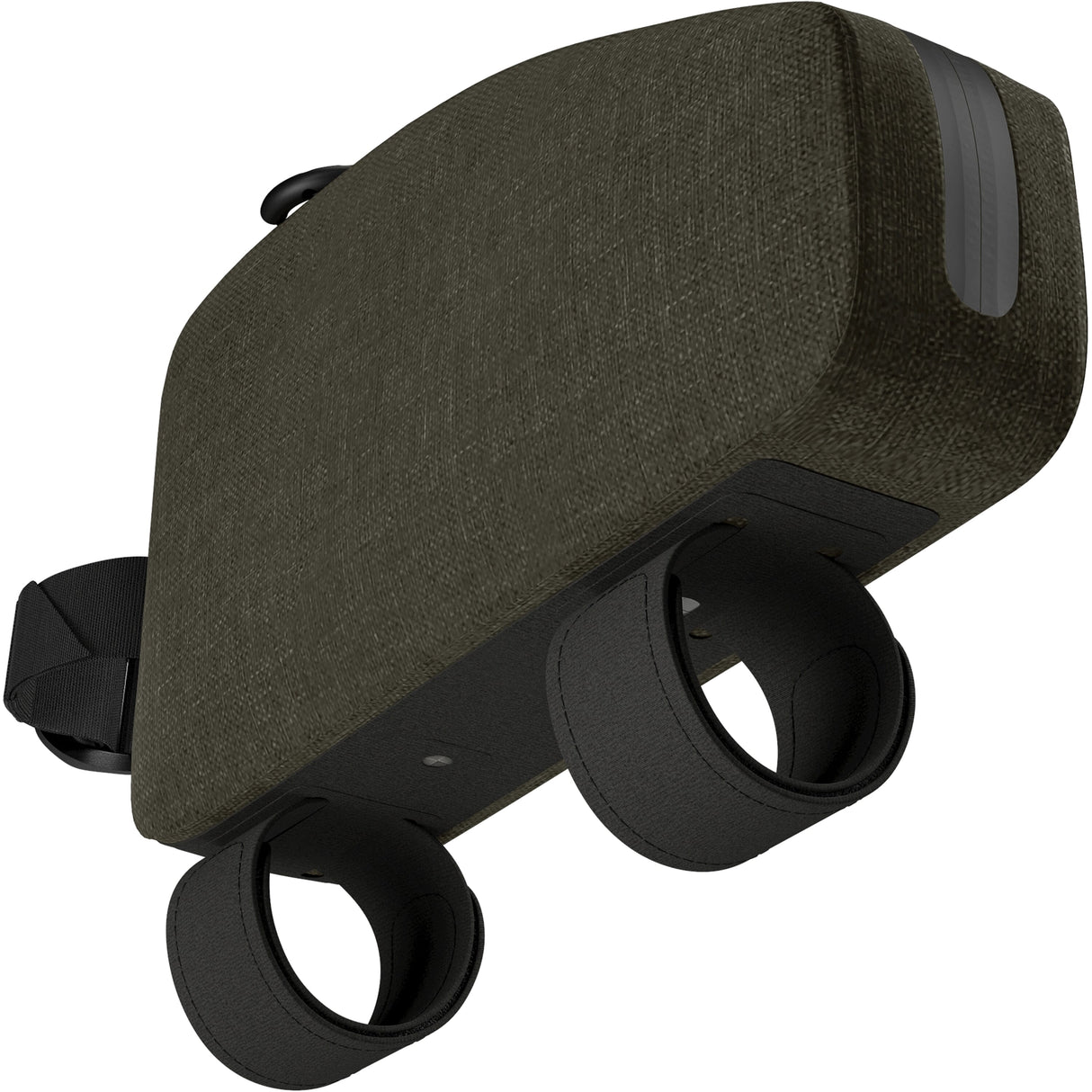 Brooks Scape-On-Top-Rohr-Tasche grün