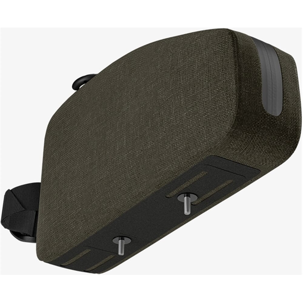 Brooks Scape-On-Top-Rohr-Tasche grün