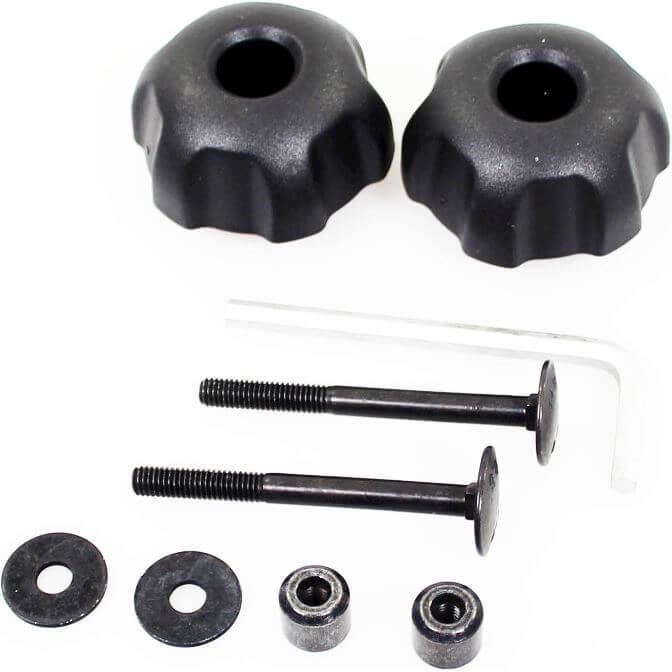 THULE STUDELERS Ustaw Upper G6