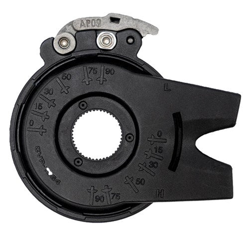 Rozhraní Enviolo Manual Hub Interface Cargo Sportive HD ext 40T